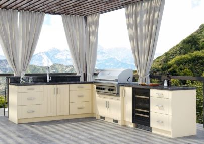 Kitchen Tune-Up: Uplift Your Outdoor Living
