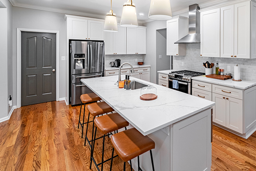 Modern Cabinet Doors