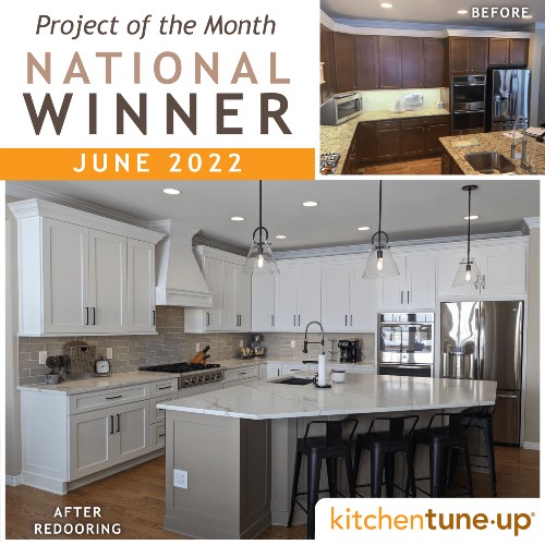  National winner june 2022 after redooring