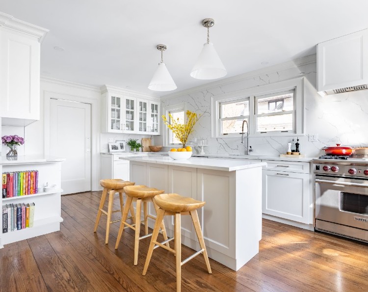 Kitchen Tune-Up: Types of Outdoor Kitchens
