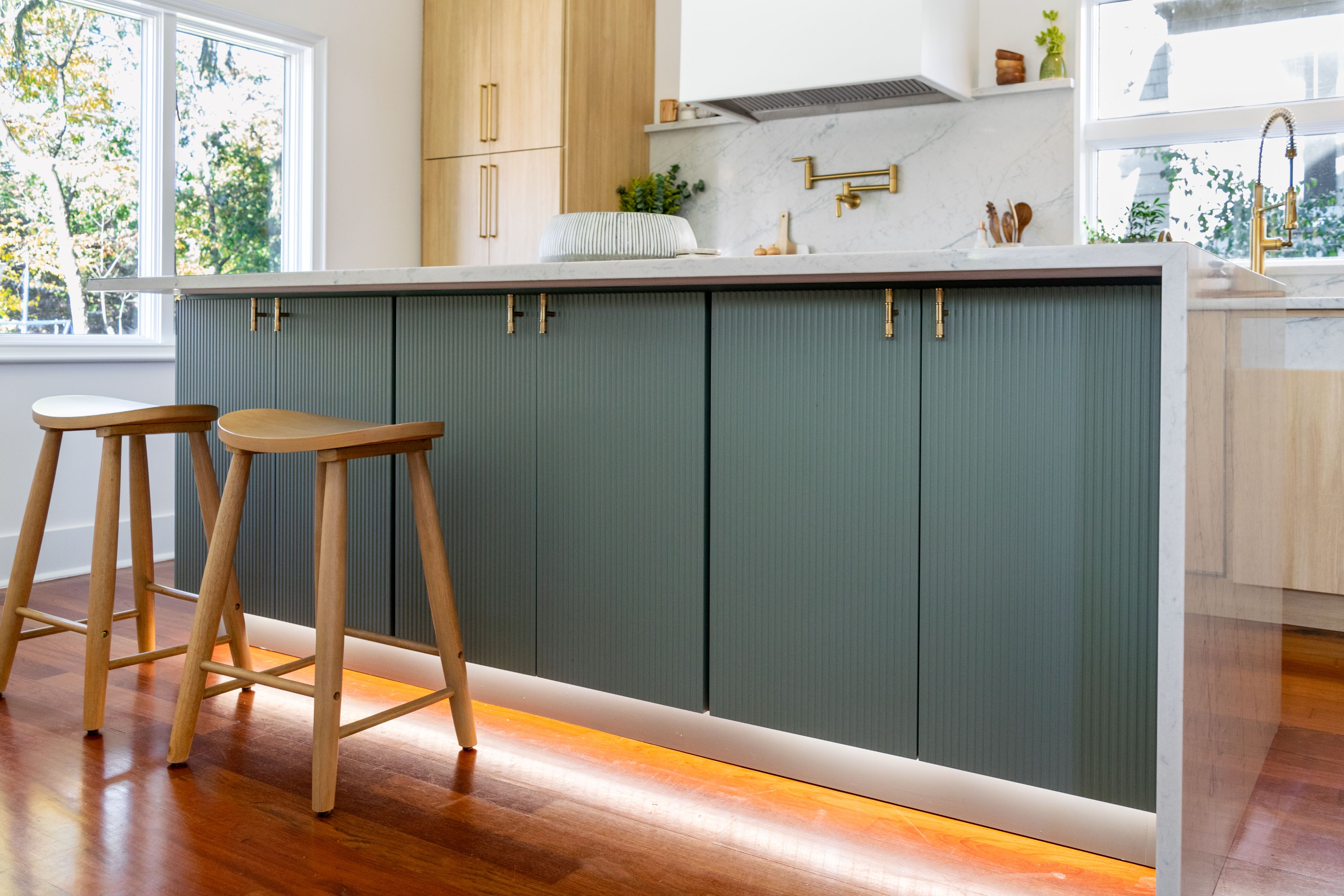 Bold Accents