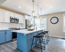 April Showers Bring… Kitchen Powers! Why Now is the Time to Remodel
