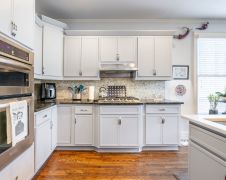 Freshen Up for Spring: Upgrade Your Cabinets with Easy-Care RTF This May