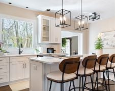Spring Cleaning Checklist for a Sparkling, Like-New Kitchen