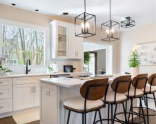 Spring Cleaning Checklist for a Sparkling, Like-New Kitchen