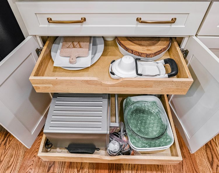 Feb 26th Blog - Roll Out Trays