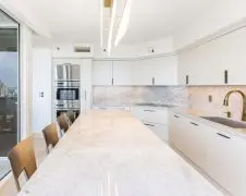 How Refacing Performs in High-Use Kitchens: Durability Explained