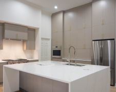 How to Clean and Maintain Refaced Cabinets for Long-Term Beauty