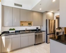 Soft-Close Hinges & Functional Hardware Upgrades Homeowners Love
