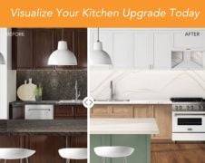 Try Kitchen Tune-Up’s AI Design Tool to Visualize Your Dream Kitchen Before You Remodel