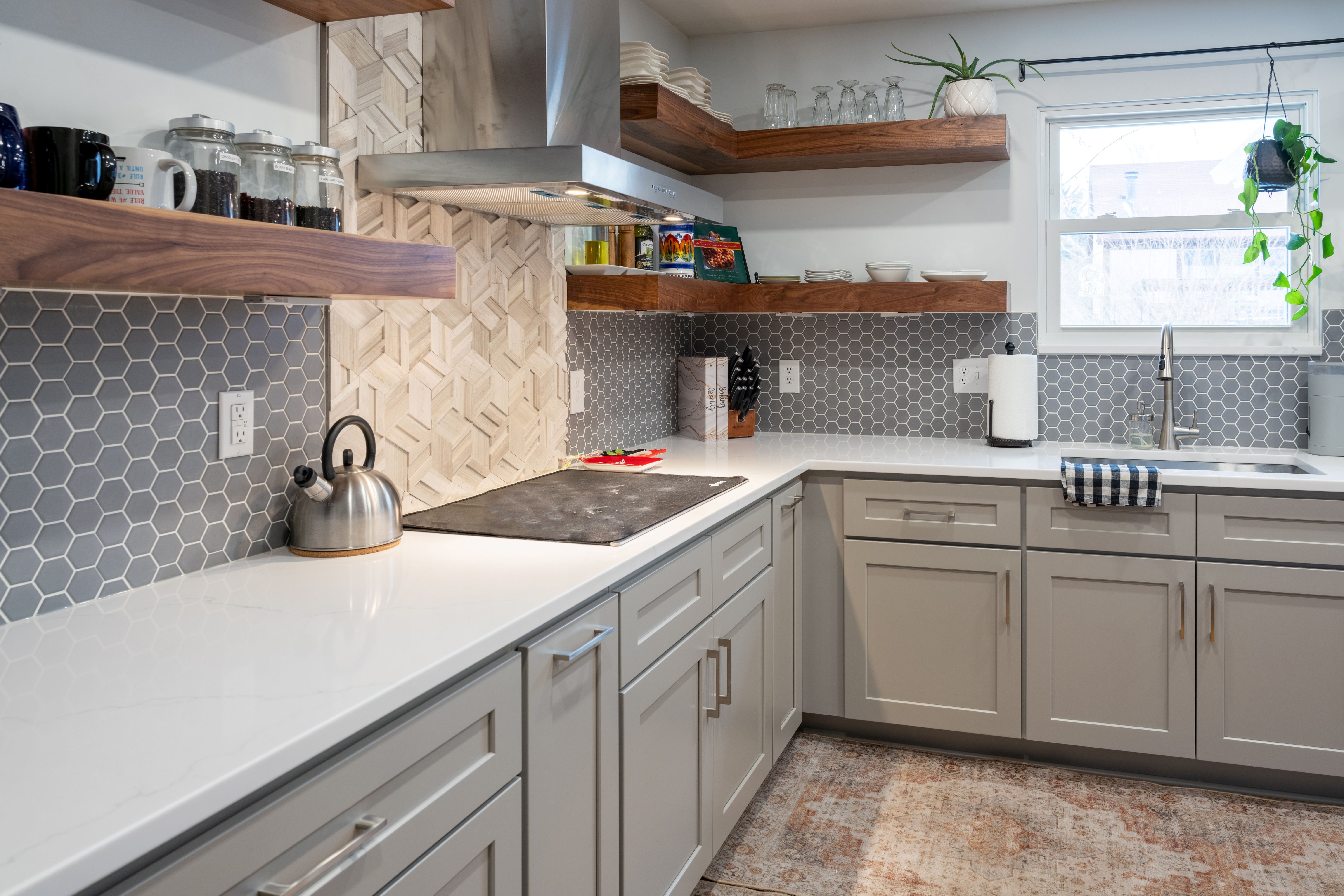 Backsplash
