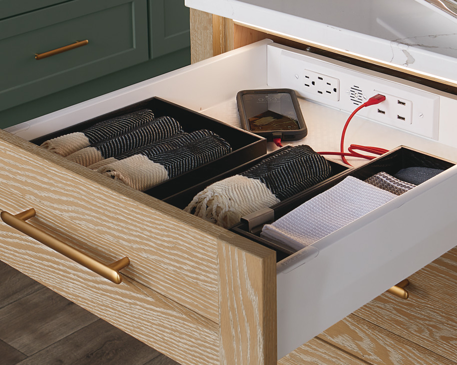 Drawer Organizer1