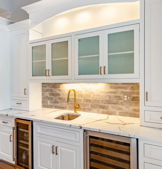 Kitchen Refresh vs. Full Remodel: Which is Better for Your Kitchen?