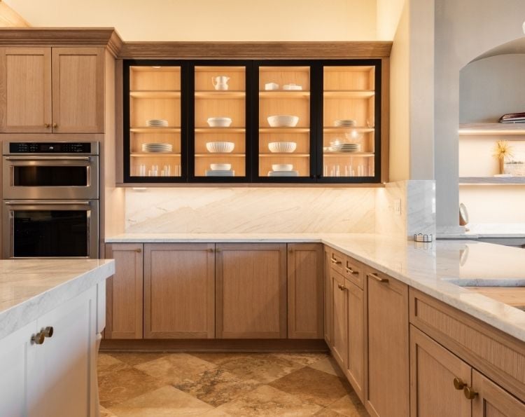 3 Ways Under-Cabinet Lighting Transforms Your Lowcountry Kitchen