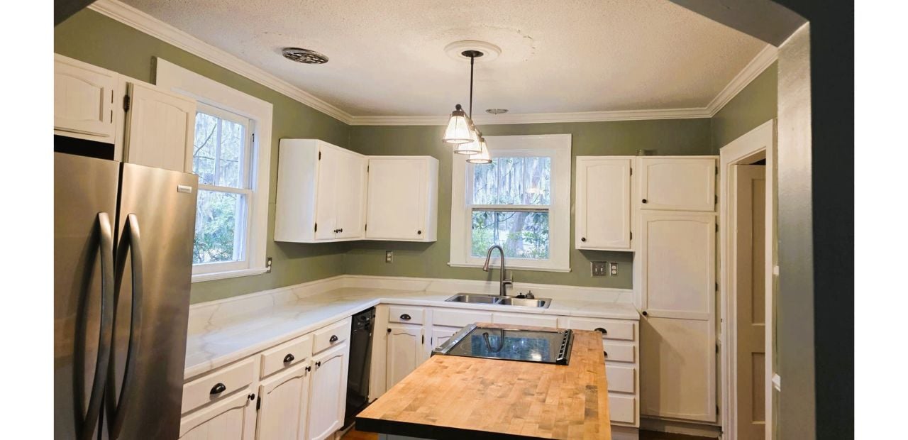 1940's Cottage
