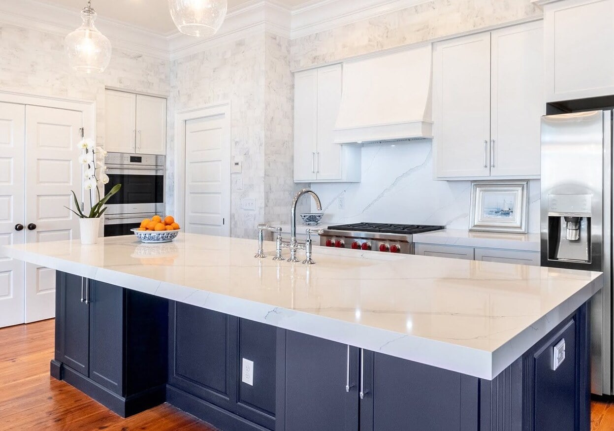 Kitchen Refresh vs. Full Remodel: Which is Better for Your Kitchen?