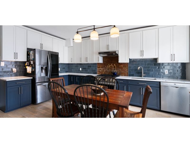 Kitchen Remodeling Manhattan, NY | Kitchen Tune-Up