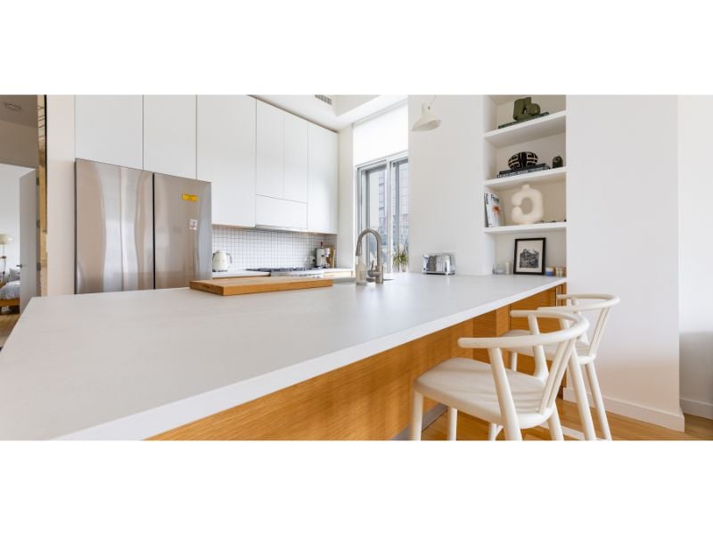 Kitchen Remodeling Upper East Side | Kitchen Tune-Up