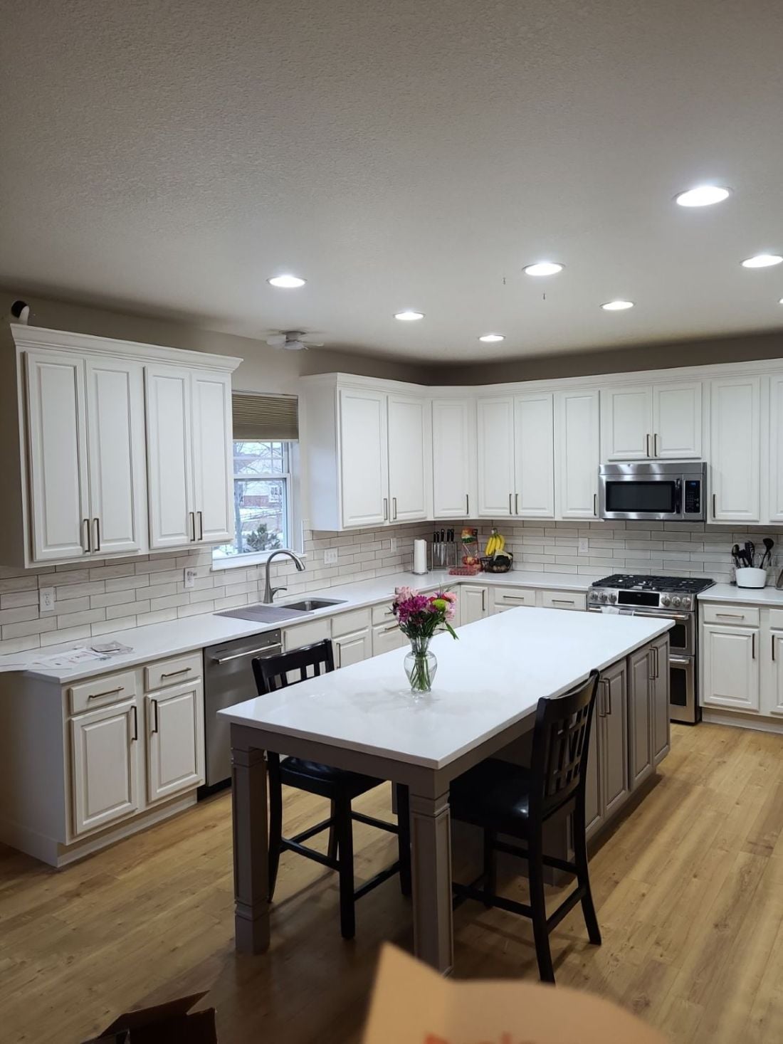 Cabinet Painting in Castle Pines, CO — Cost, Process, and What to Expect