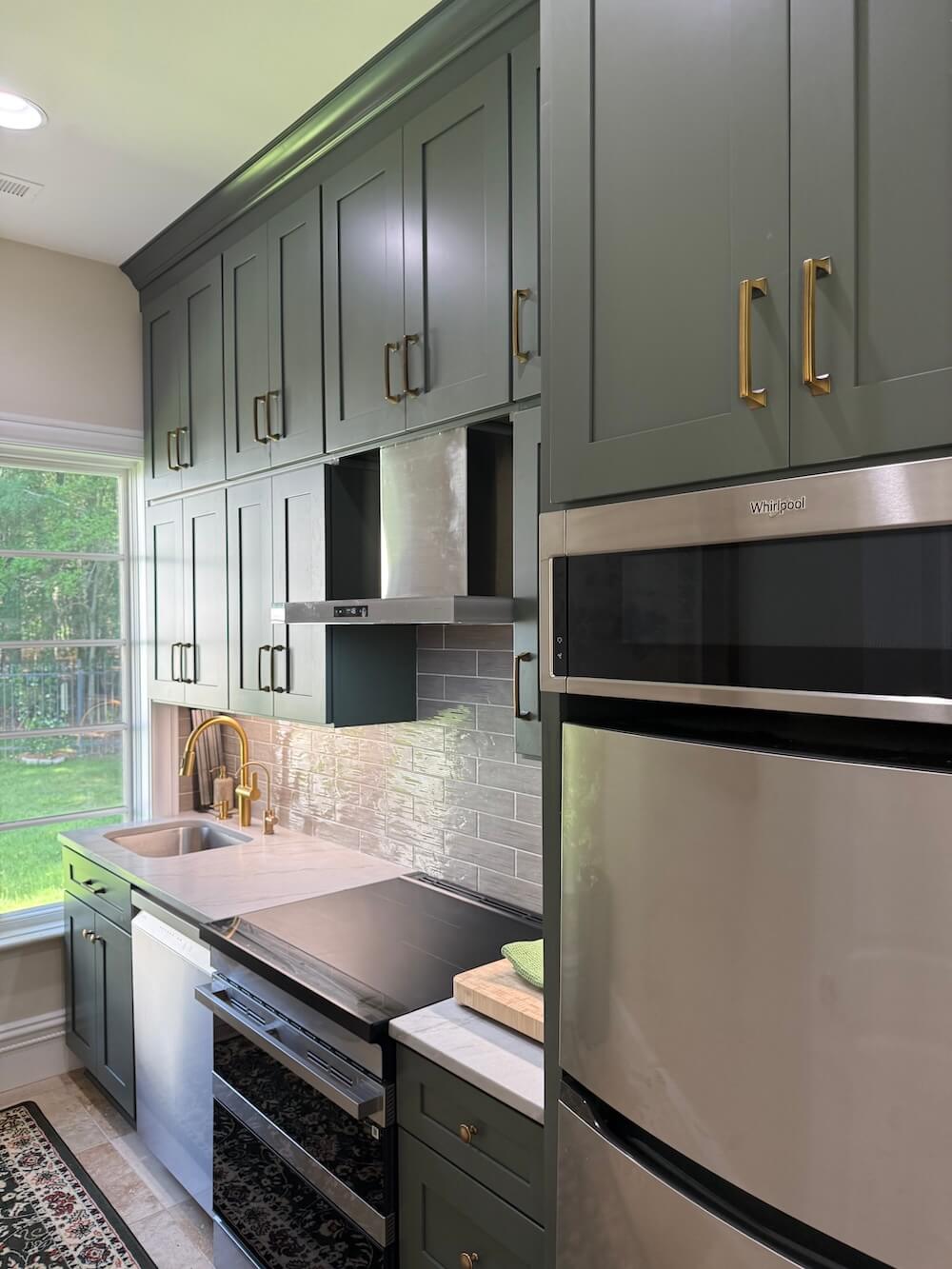 Charlotte Kitchen Remodeling