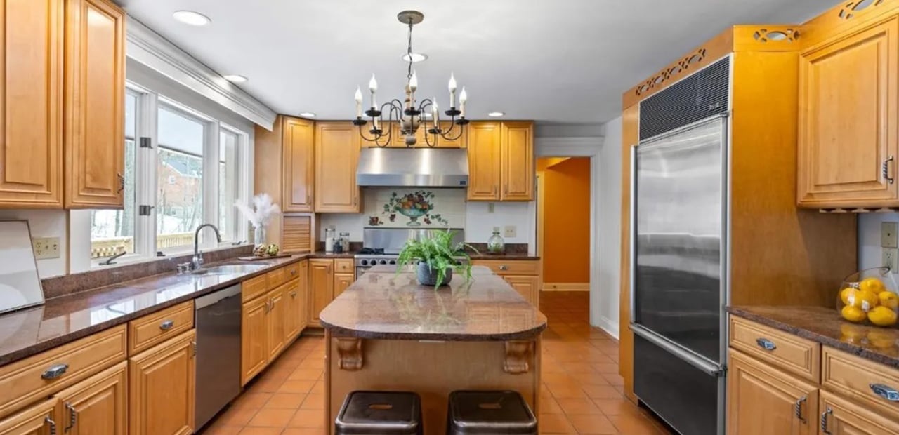 Before Kitchen