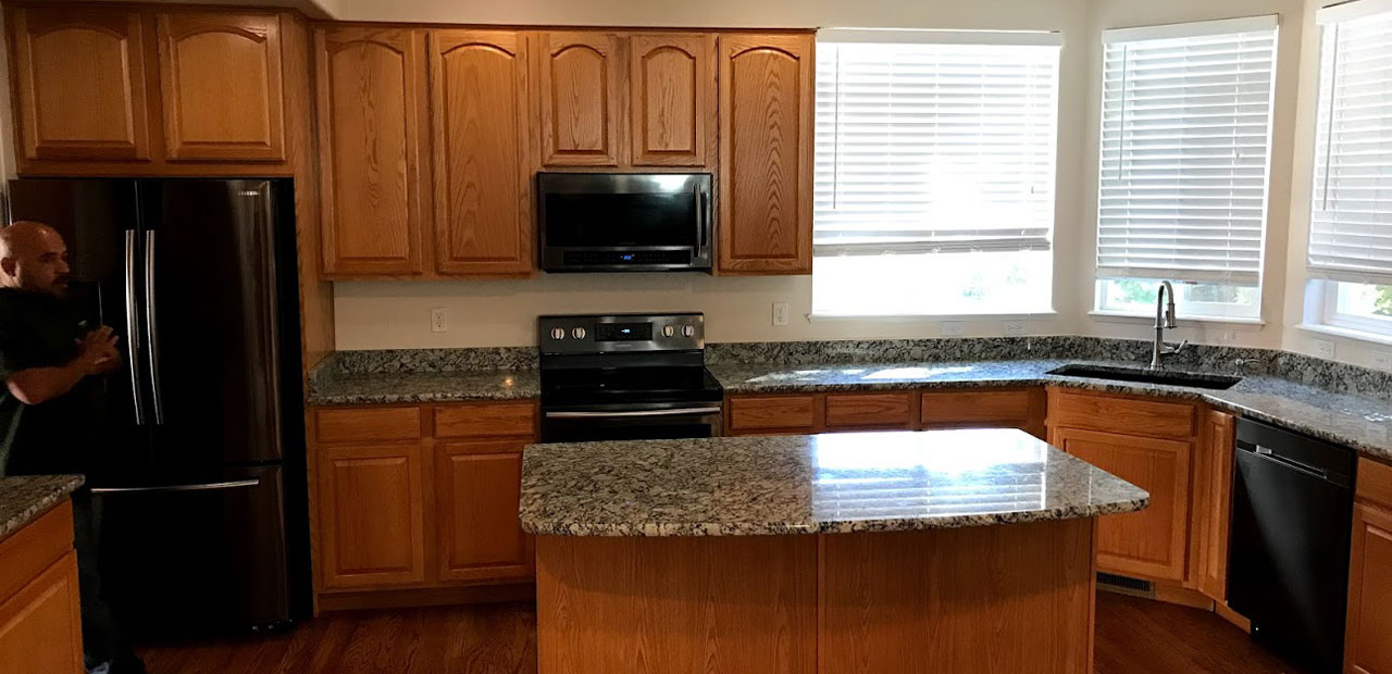 snow-white-charcoal-glaze-colorado-springs-co-before