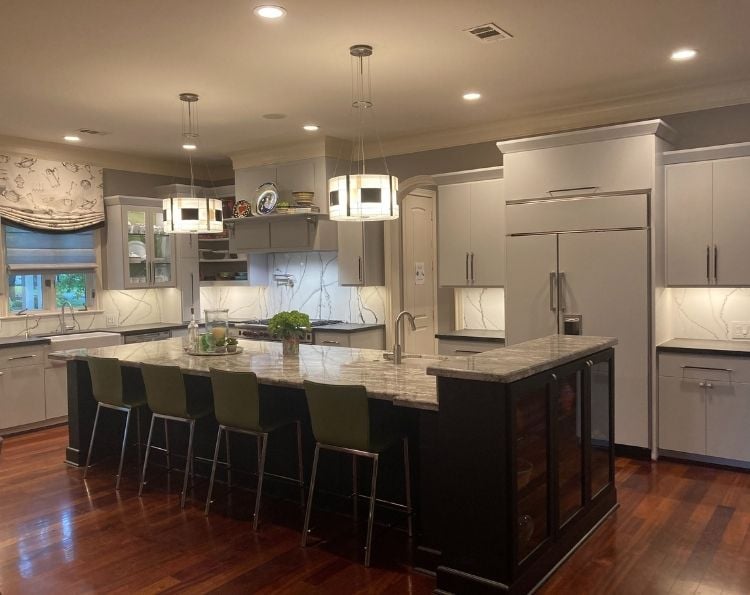 The Ultimate Guide to Cabinet Redooring
