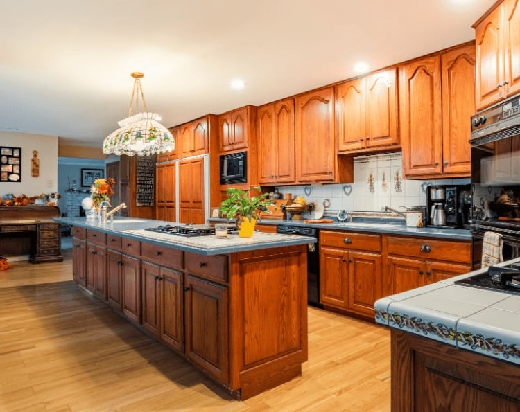 A Classic Style with Timeless Appeal