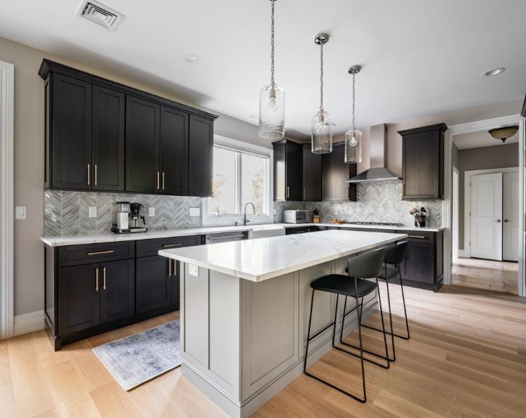 Maximizing Your Home's Value: The Impact of a Kitchen Remodel