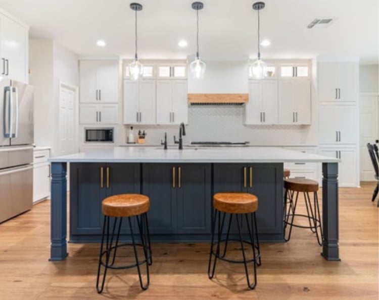 Finance Your Dream Kitchen – No Interest if Paid in Full in 15 Months!