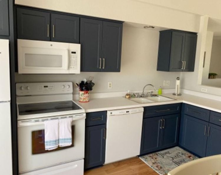 Kitchen Renovations That Make Renters Stay—and Pay More