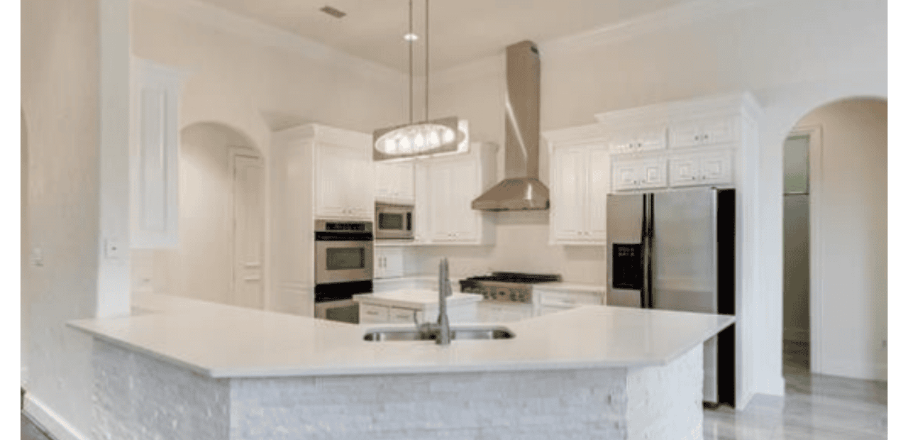 Traditional outdated kitchen southlake
