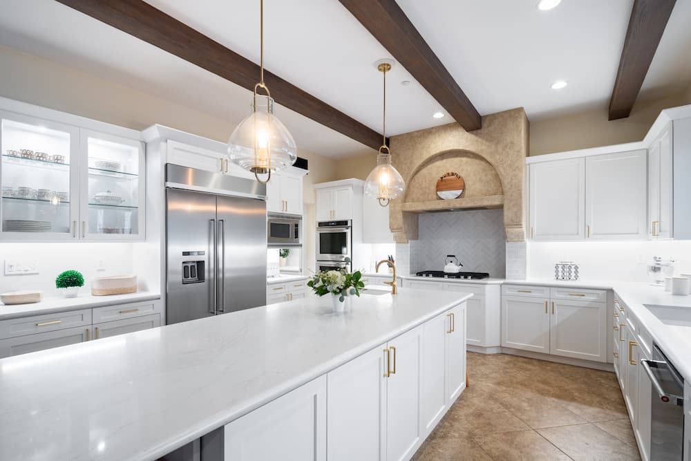 Elevate Your Home: Key Strategies for a Stunning Custom Kitchen Remodel