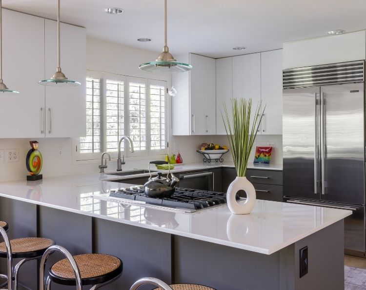 Small Kitchen, Big Impact: How Greater Salt Lake Homeowners Are Transforming Compact Kitchens