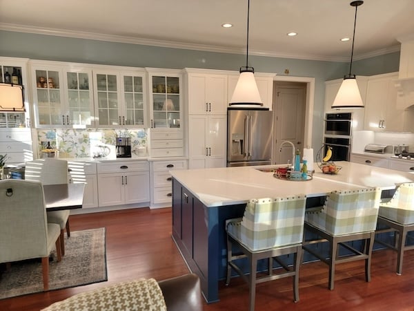Jacksonville Kitchen Remodeling and Your Home's Resale Value