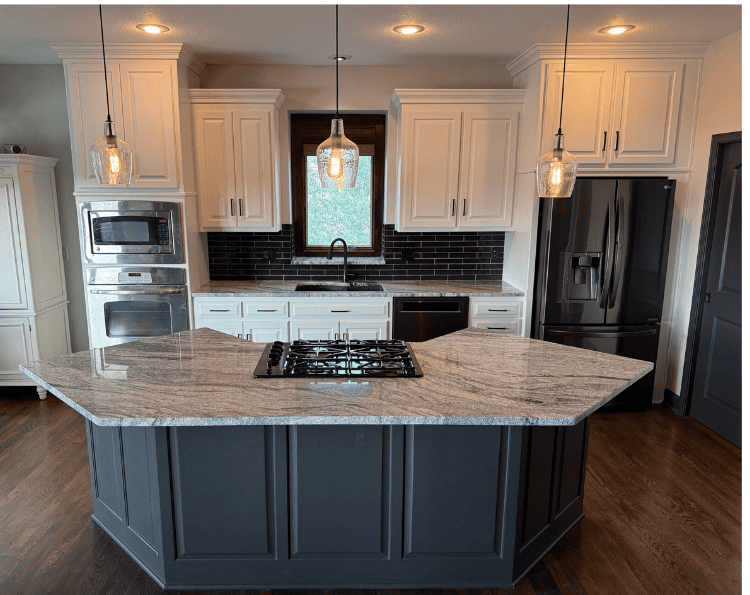 The Most Common Questions Kansas City Homeowners Ask About Kitchen Updates