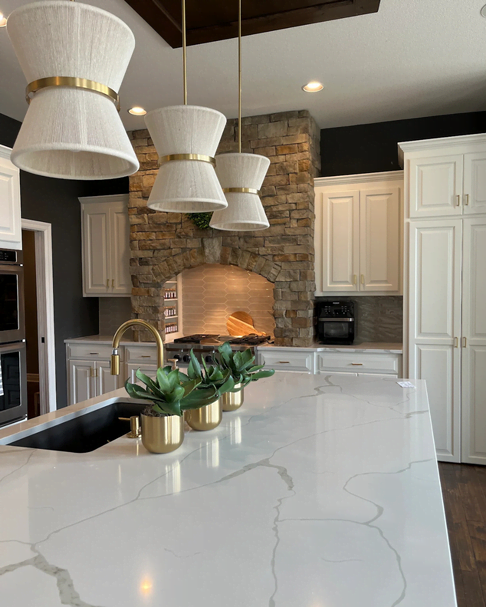 Kitchen Remodeling Trends for Kansas City Homes: 2026 Edition