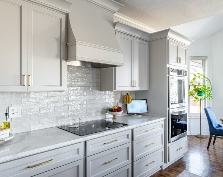Cabinet Refacing in Greater Cleveland: A Smarter Way to Update Your Kitchen Without a Full Remodel