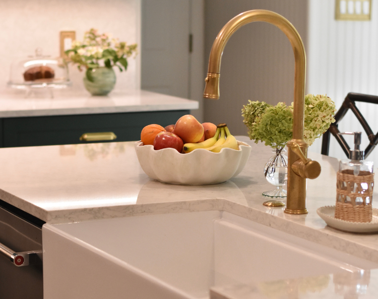 Spring Cleaning: Why Now is the Perfect Time for a Kitchen Update