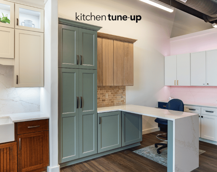 Cabinet Door Replacement: Breathe New Life into Your Cabinets  