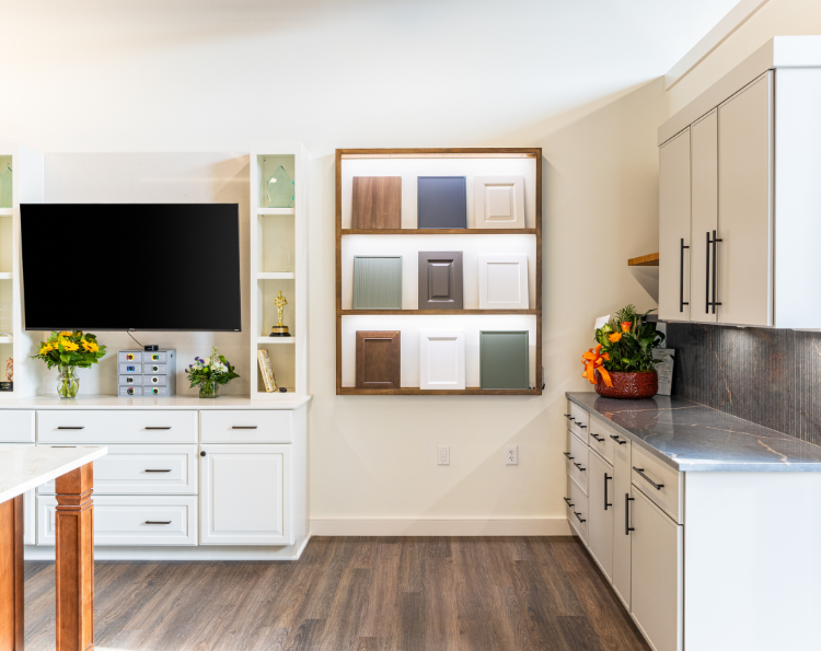 Not Sure Where to Start With Your Kitchen?