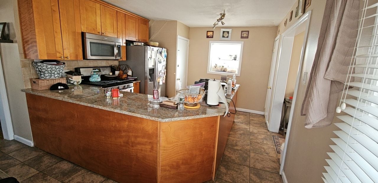 Mayo - Refacing Plus - Oceanside - After