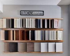 A High-End Kitchen at an Affordable Price