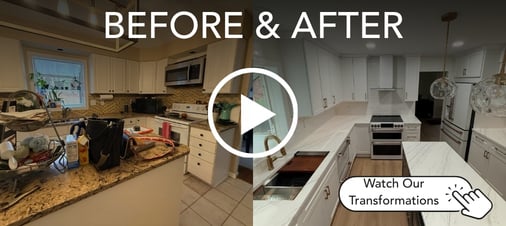 Before + After