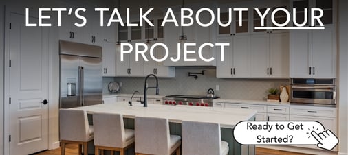 Let's Talk About Your Project
