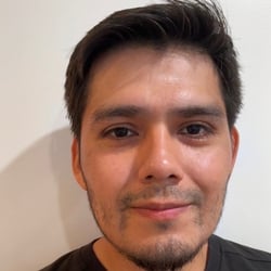 Block 5 - Alberto Velasco