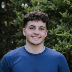 Block 5 - Joseph Spence