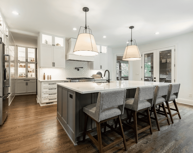 The Summer Install Deadline: Why Montgomery County Homeowners Are Booking Kitchen Projects Now