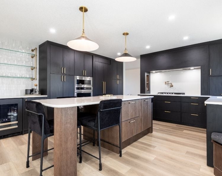 How Much Should You Spend on a Kitchen Remodel Based on Your Home’s Value in Montgomery County?