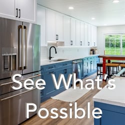 Block 1 Image - Olney Kitchen Remodel